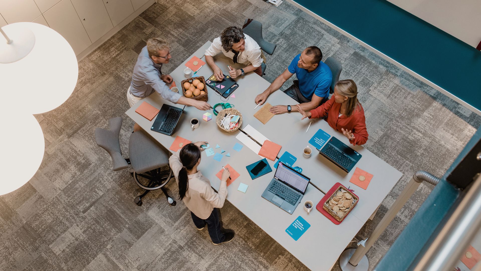 Nomination committee