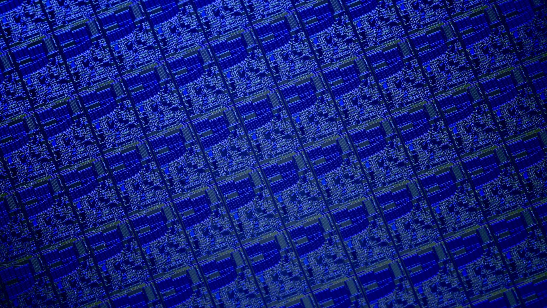 Wafer Level Packaging