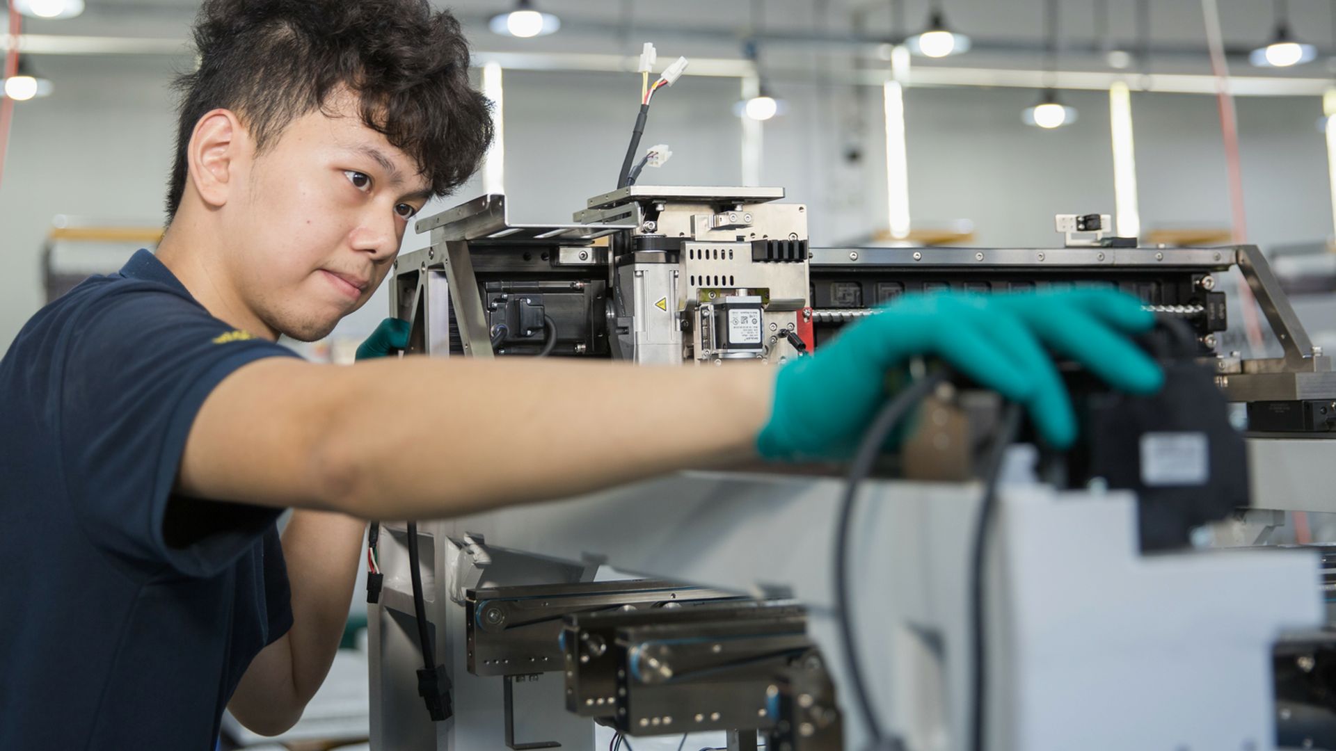 Student and early careers opportunities