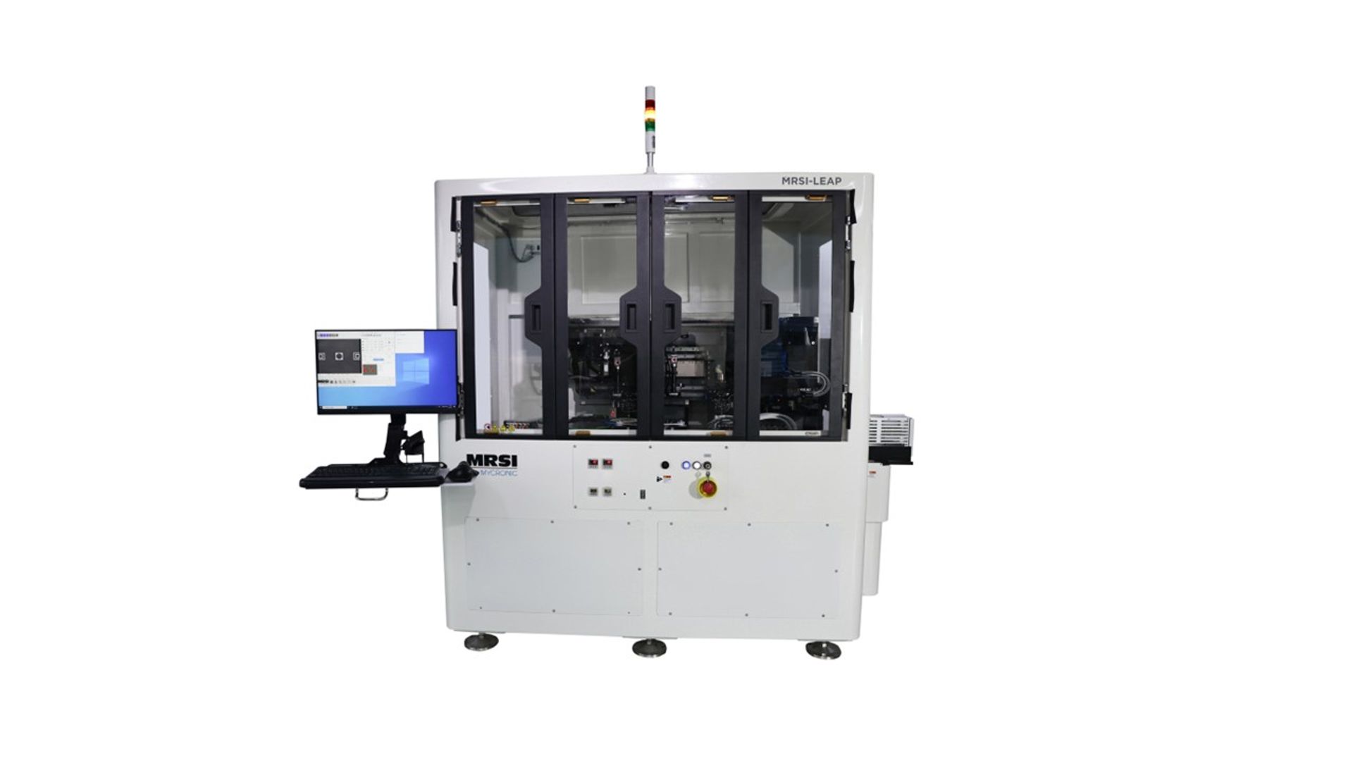 MRSI-LEAP High Speed Die Bonder