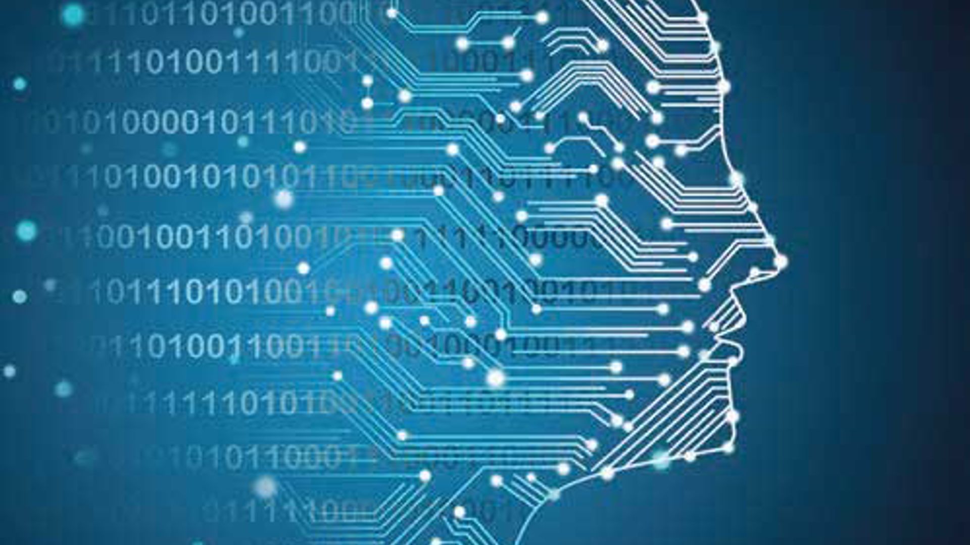 Going deeper with AI