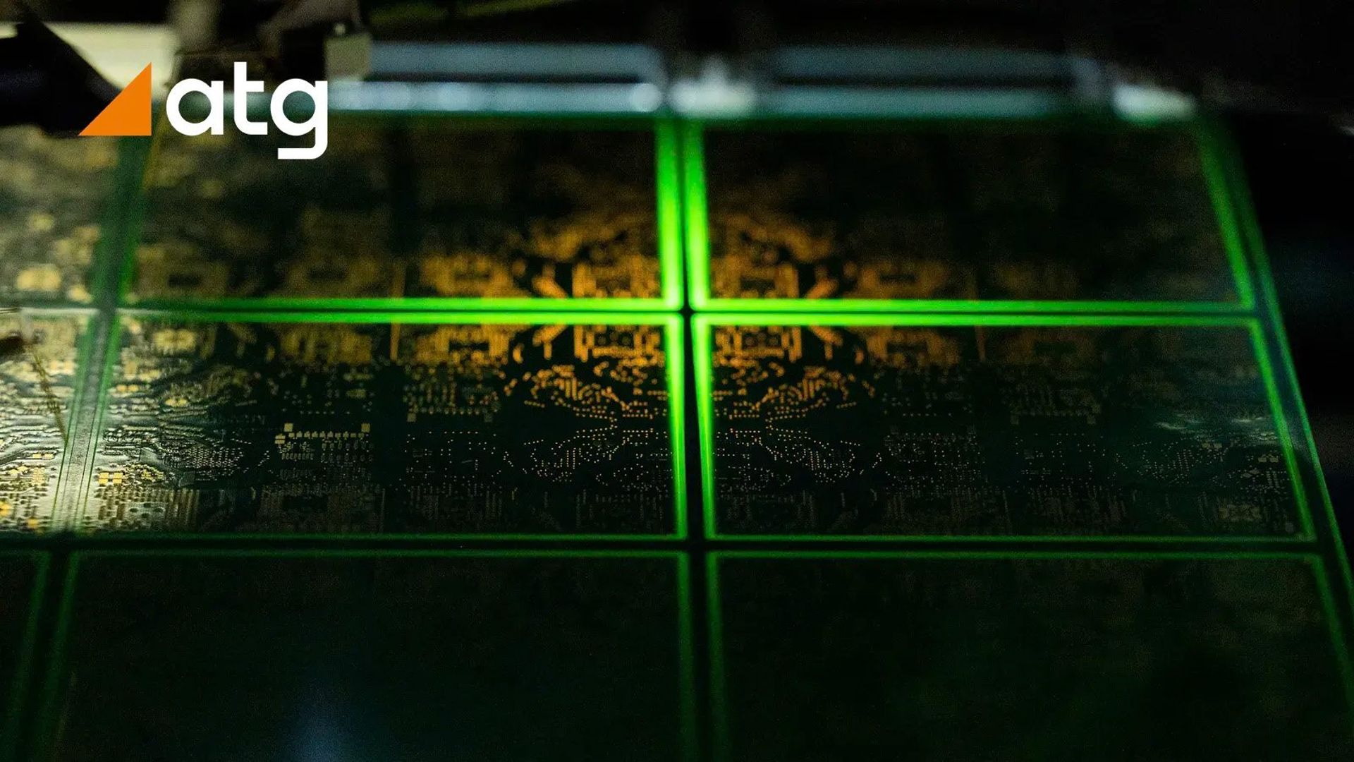 Manual flying probe for PCB test