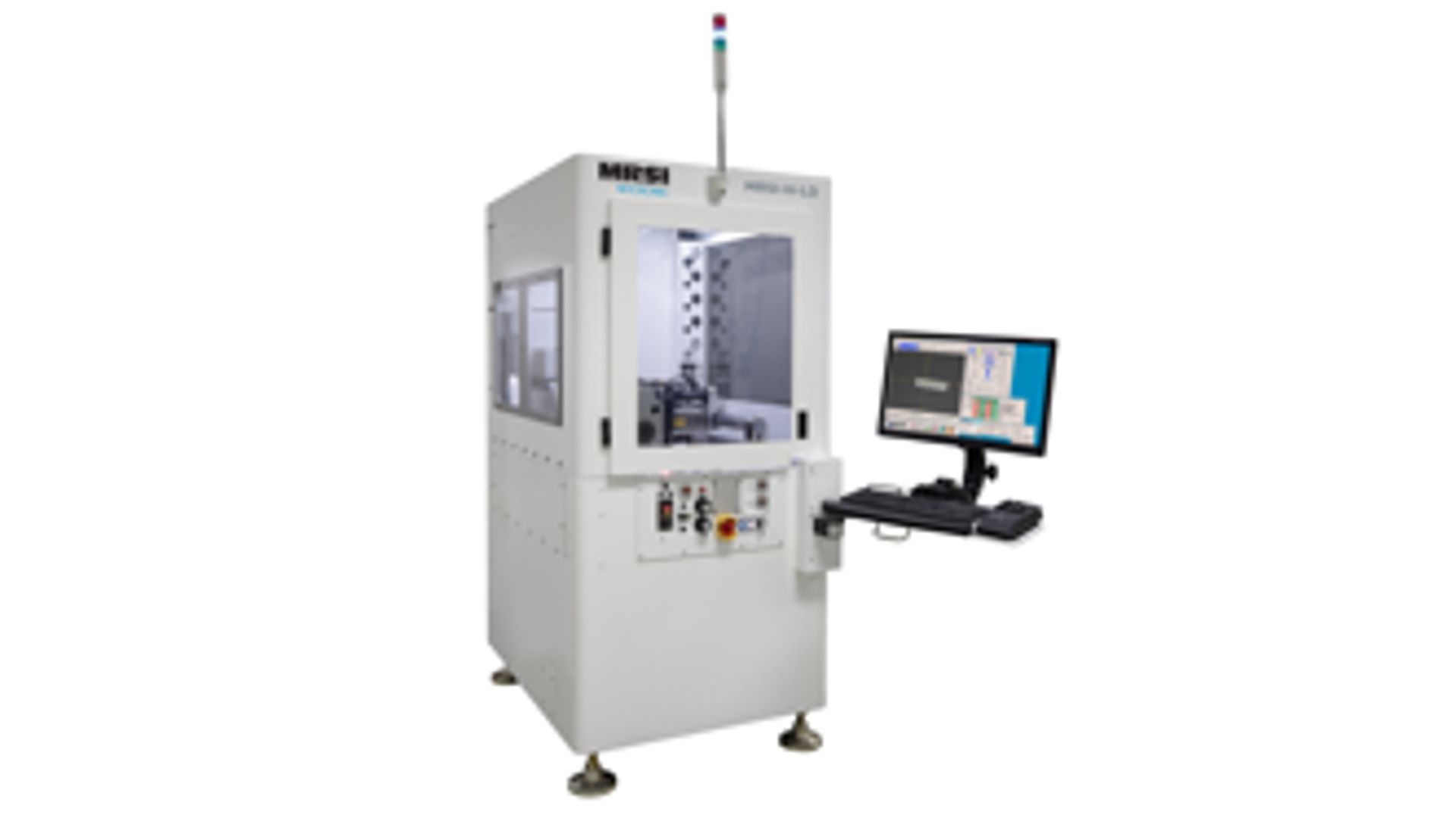 MRSI-H-LD Die Bonder