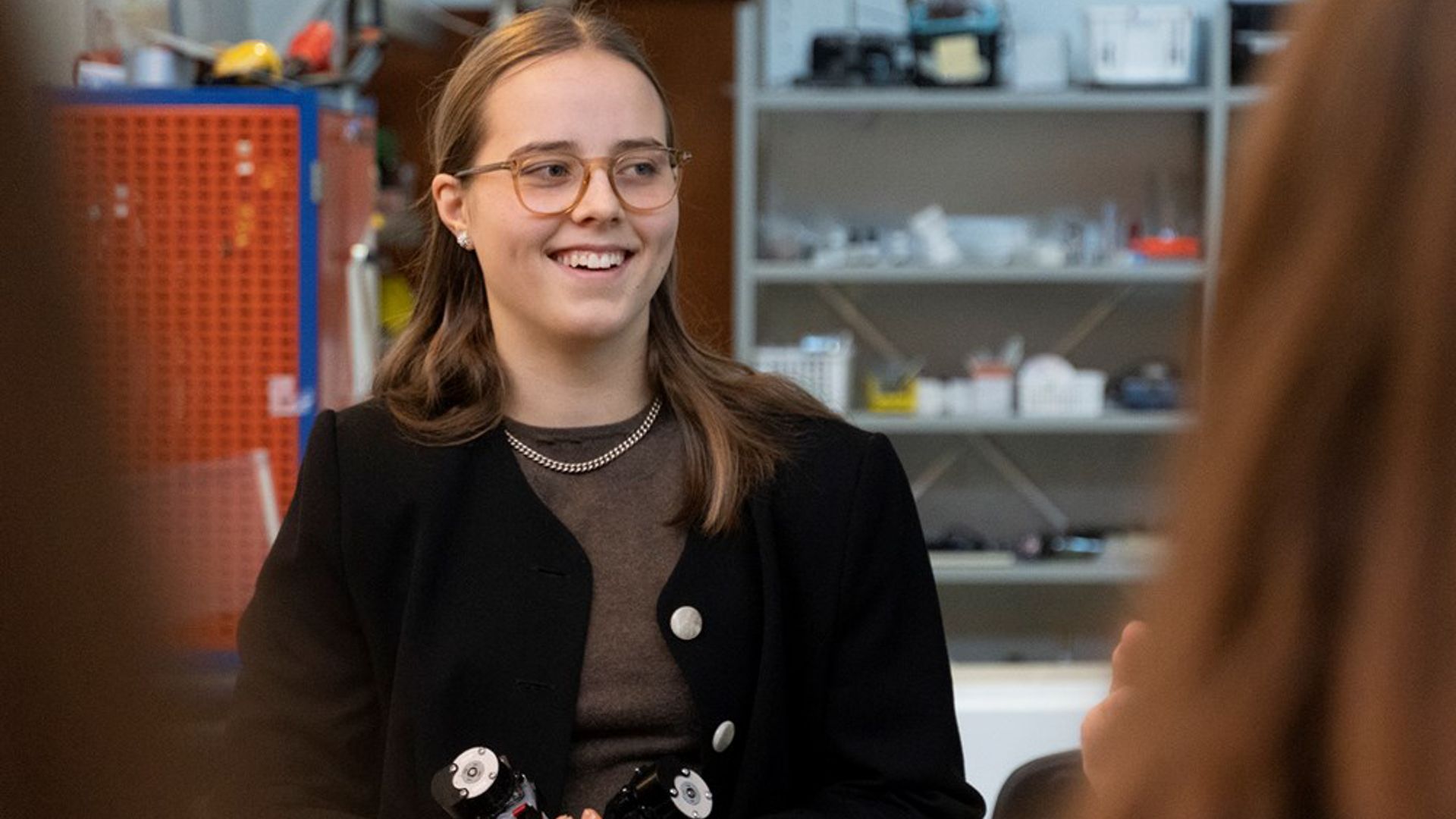 Tekniksprångare 2021