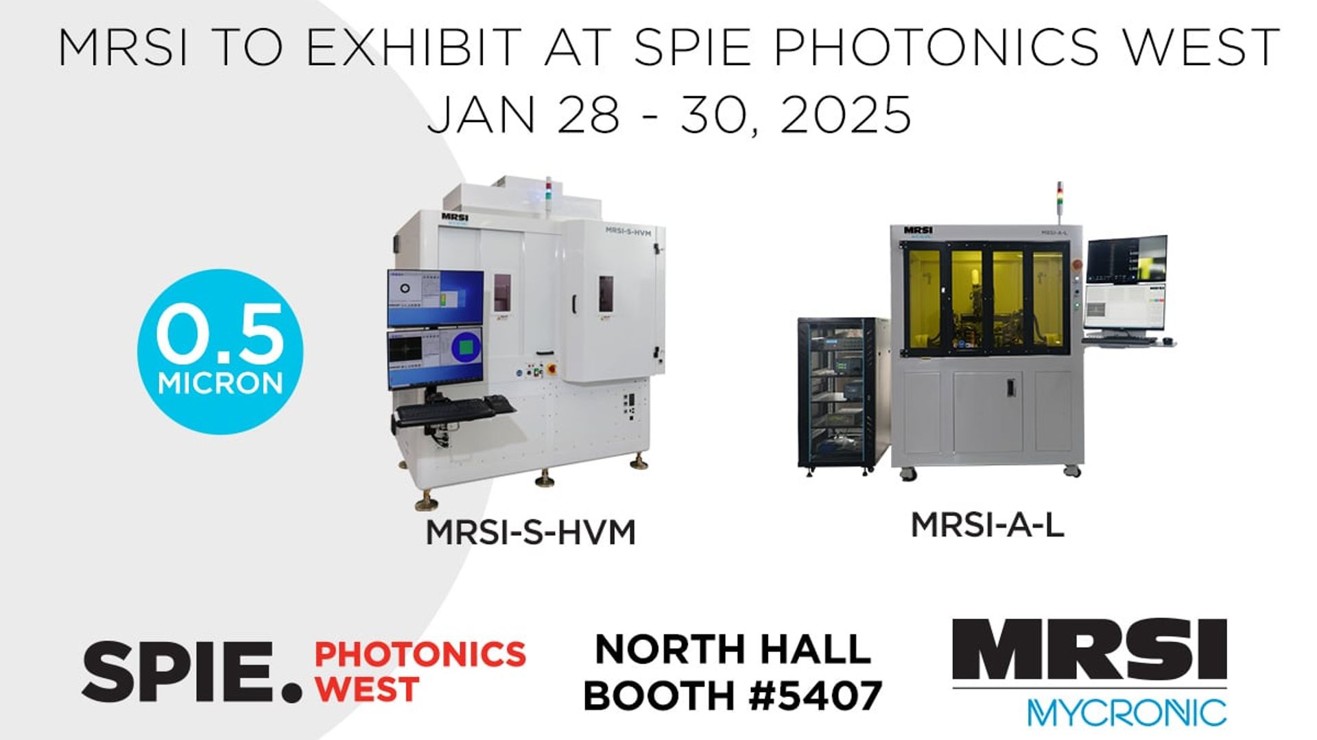 SPIE Photonics West 2025