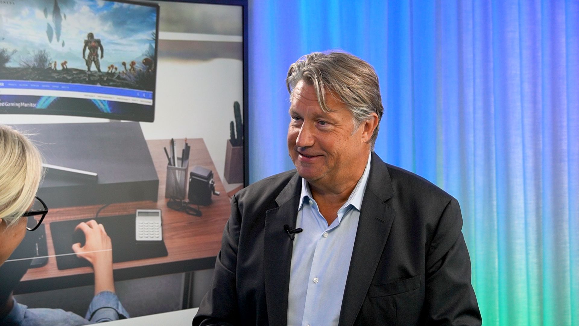 Mycronic Interim Report January-June 2026 - CEO and CFO comments