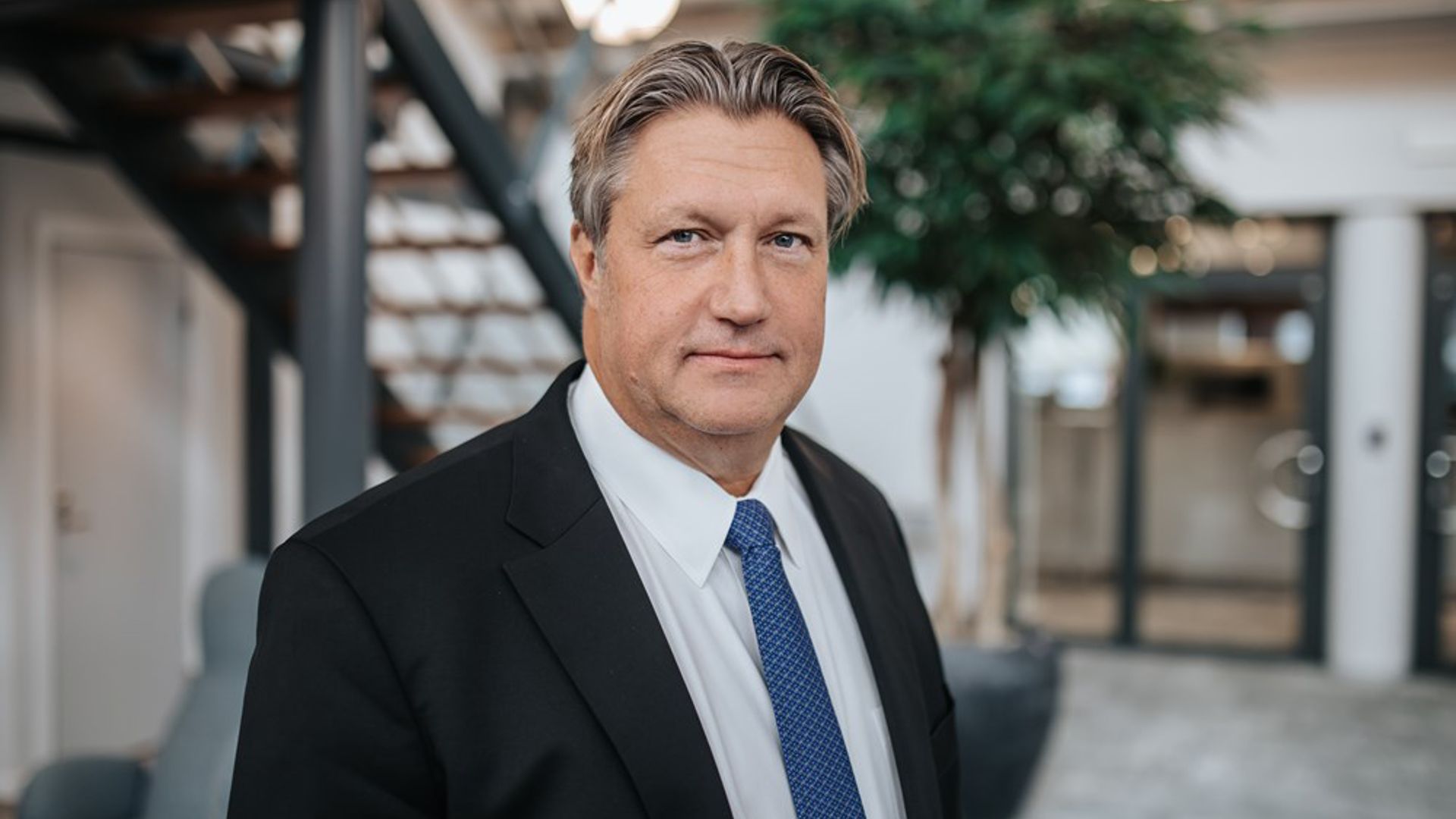 Anders Lindqvist, Mycronic CEO and President