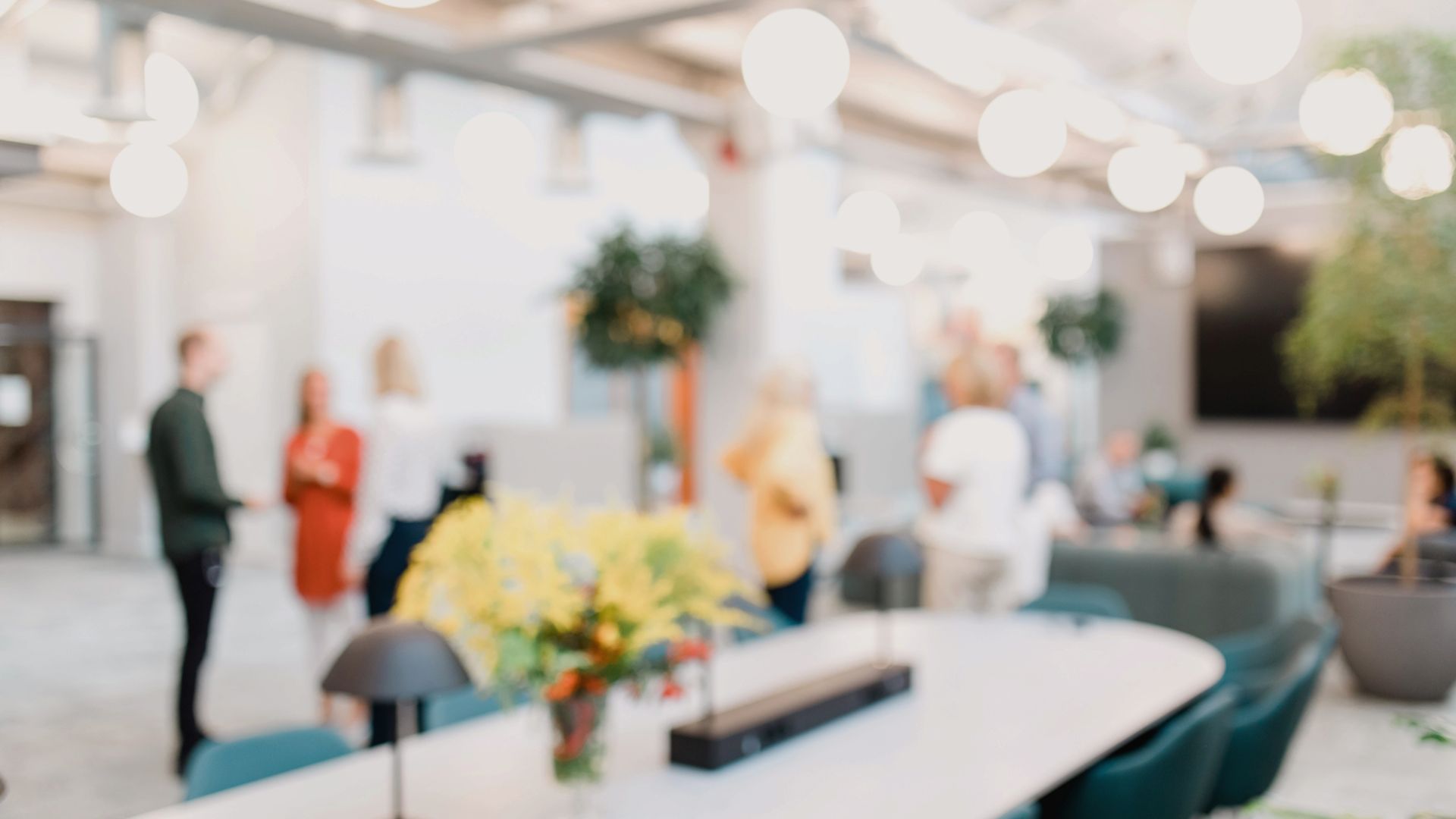 AGM elects the company's auditors.