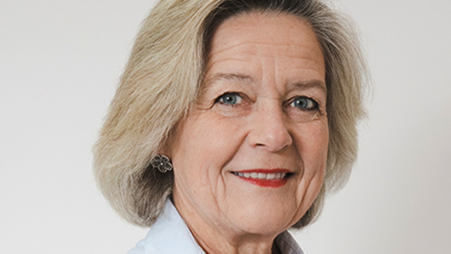 Katarina Bonde, independent board member