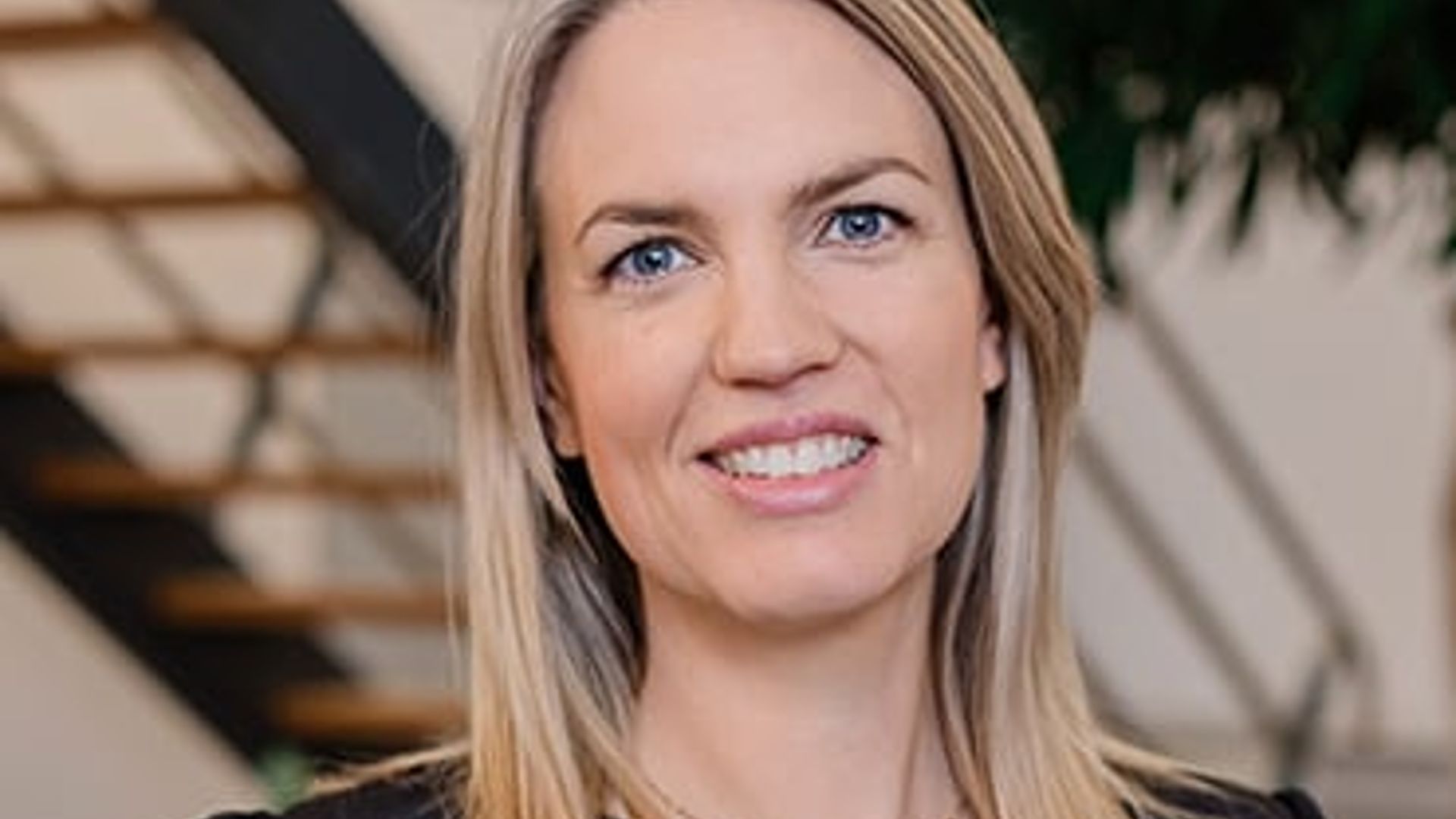 Johanna Jarl, Sr VP People & Culture