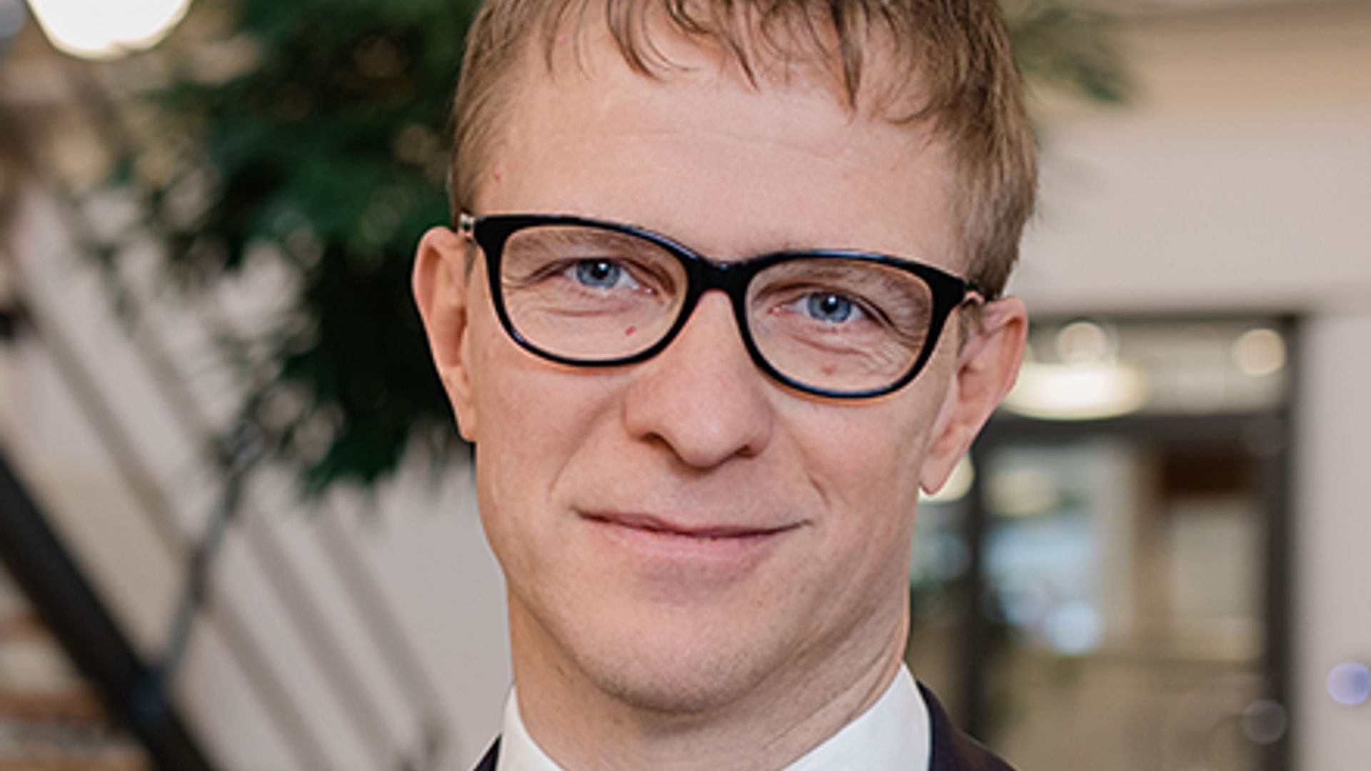 Ekonomi- och finansdirektör och Sr VP Corporate Development, 