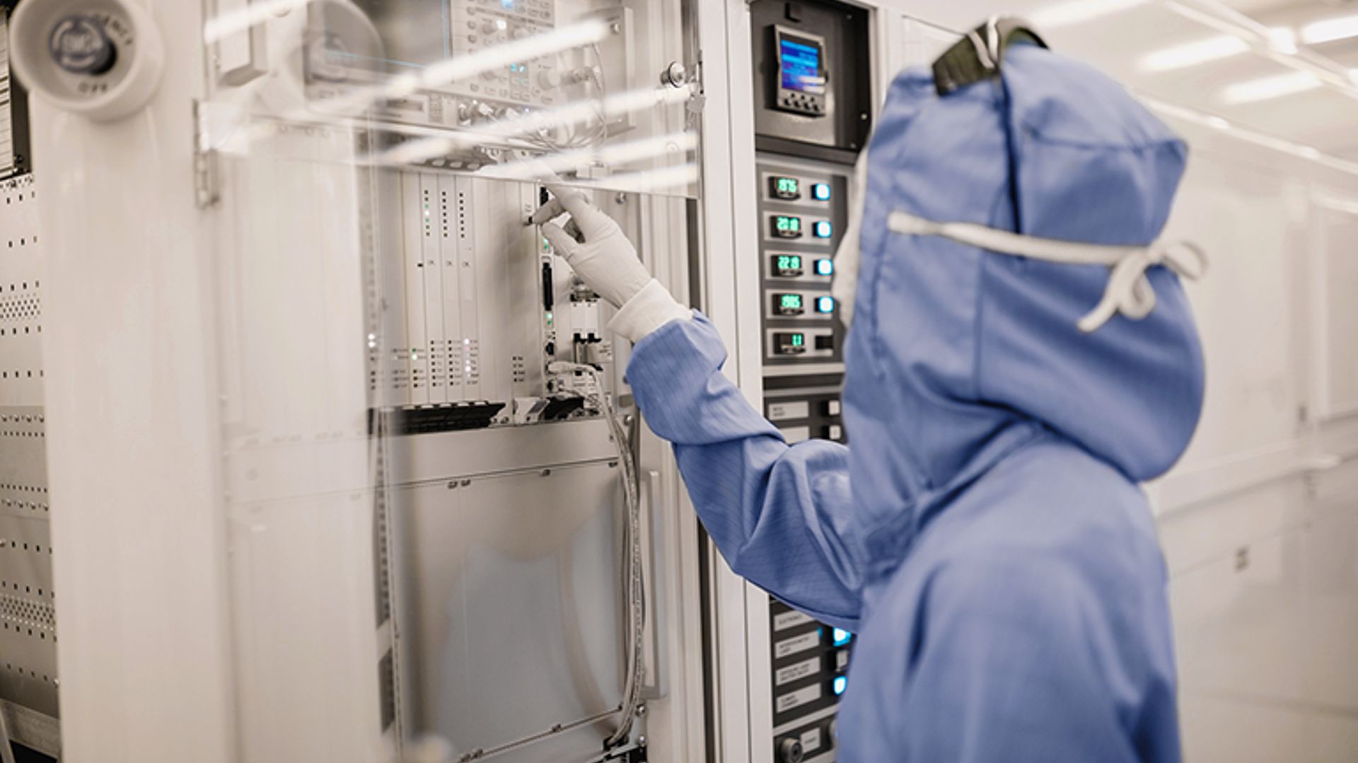 Insiderpositioner and transaktioner.