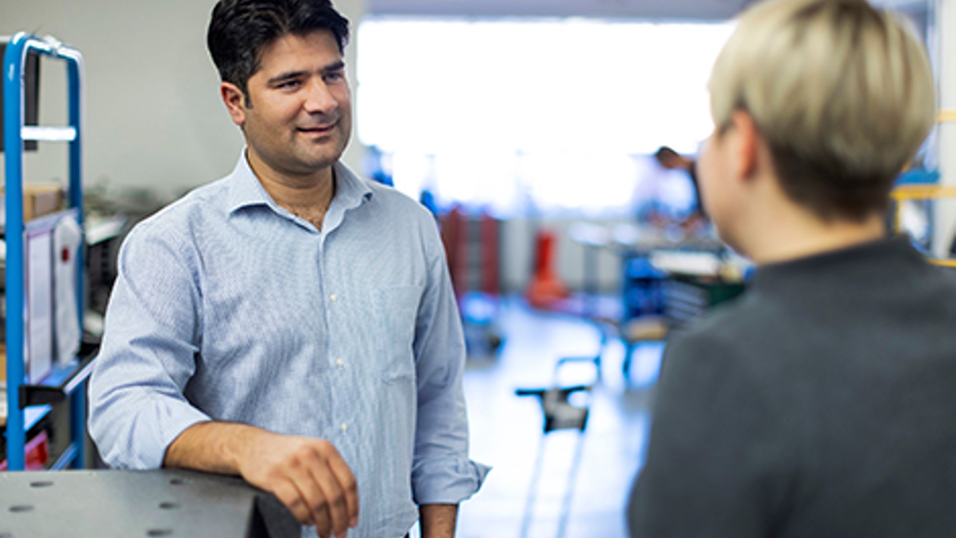 See your future opportunities here