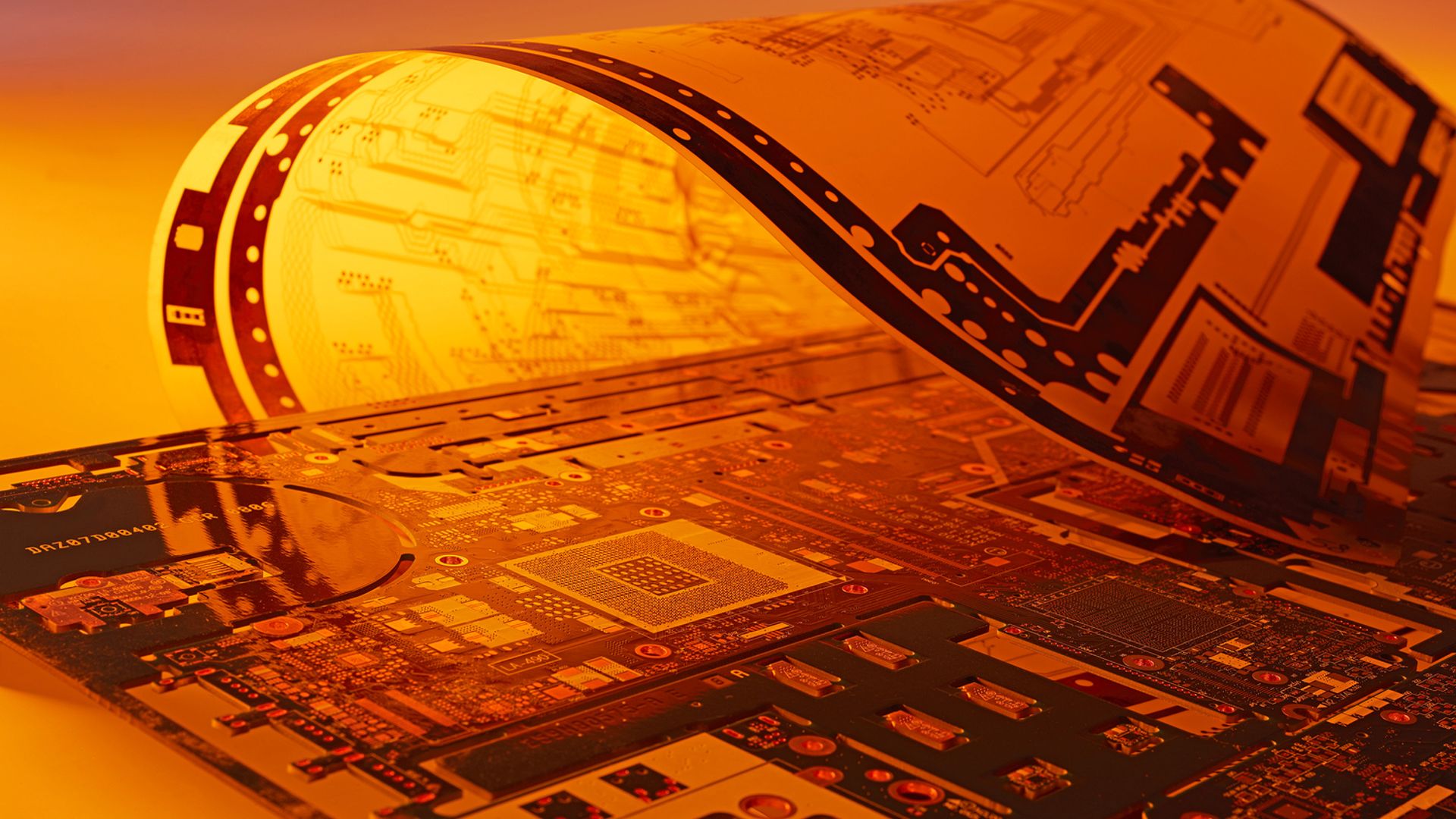 Soft touch blade probe