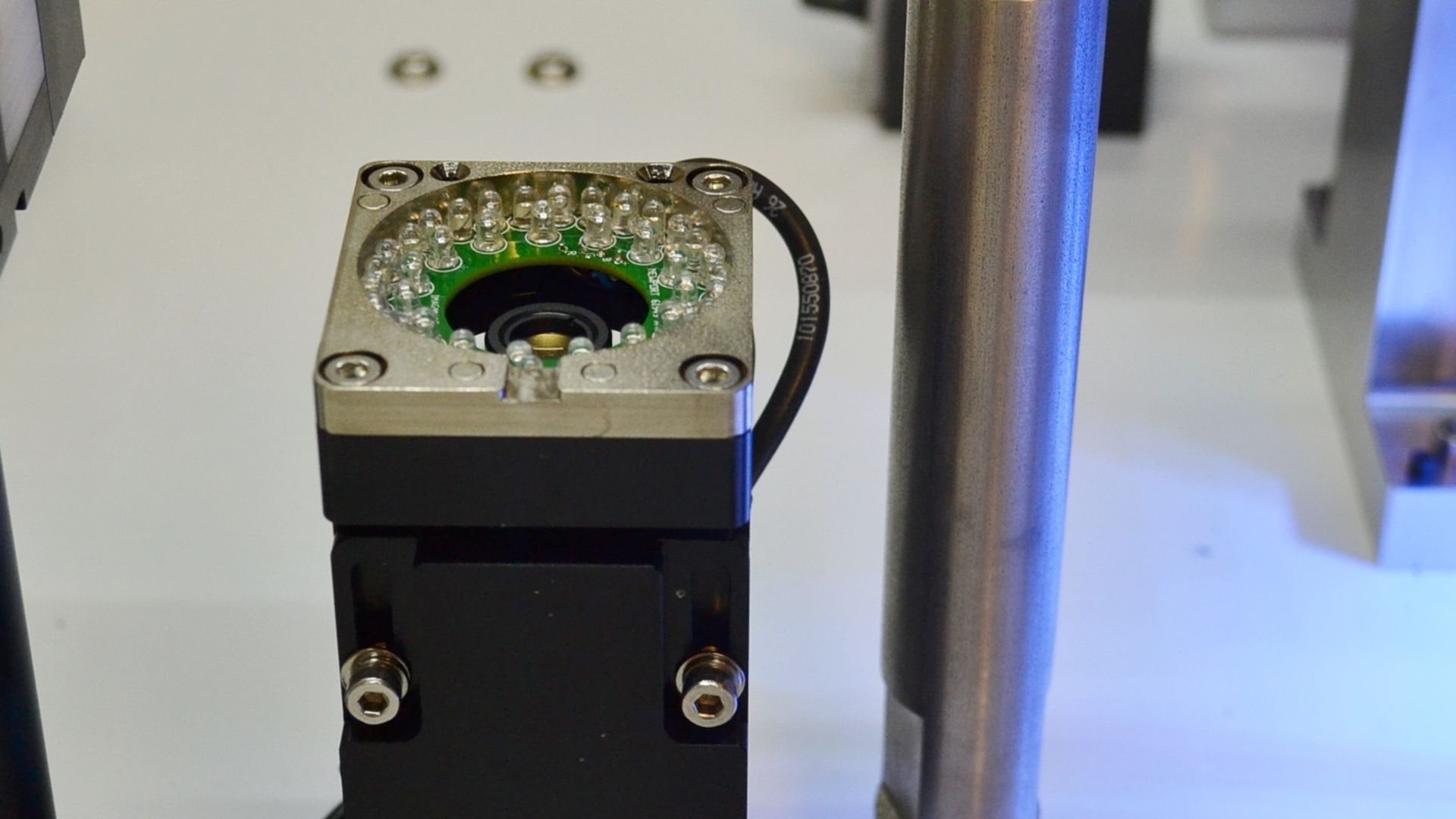 MRSI-705 上视视觉系统（标准配置）