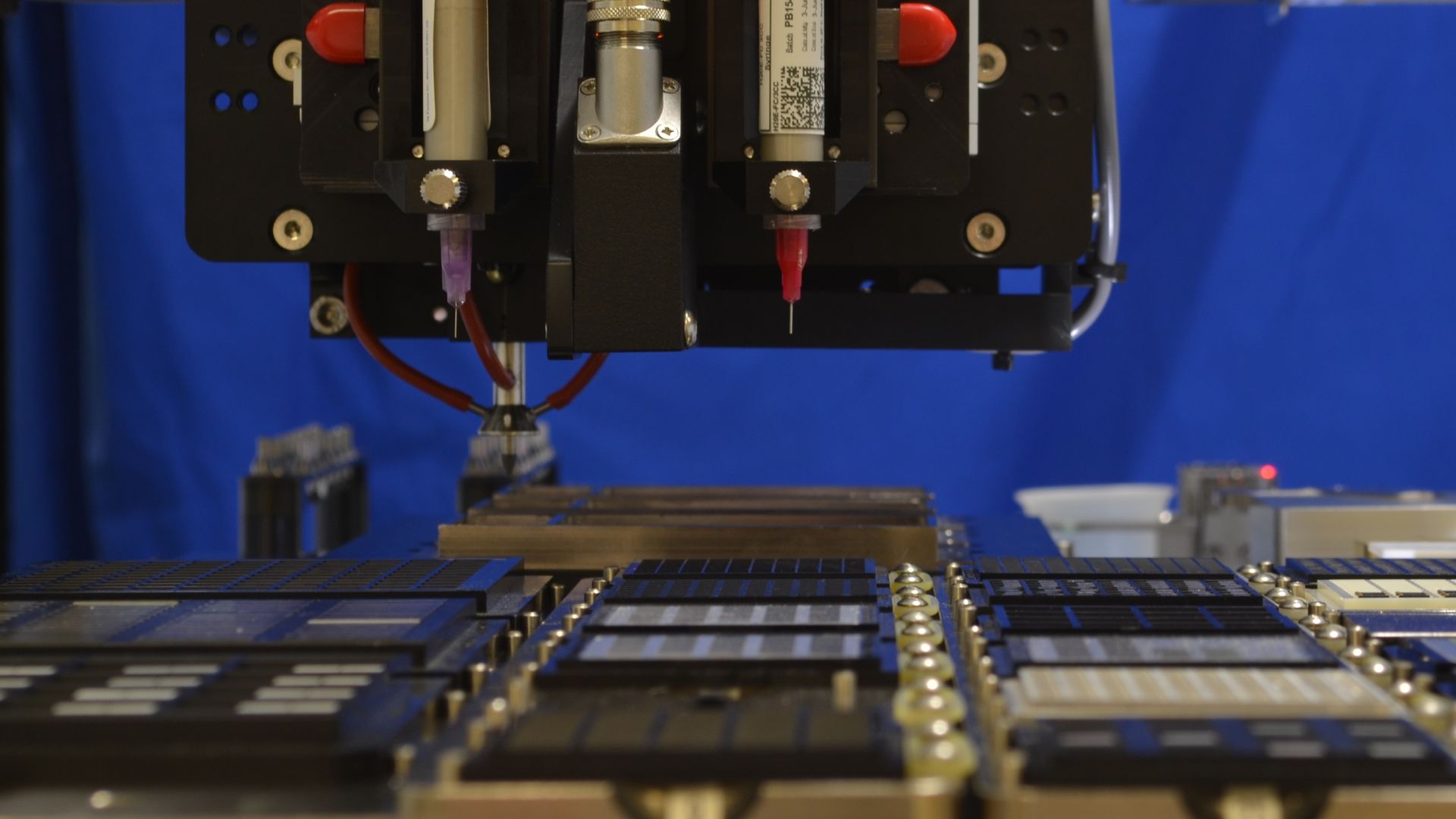 MRSI-M3 tip over package