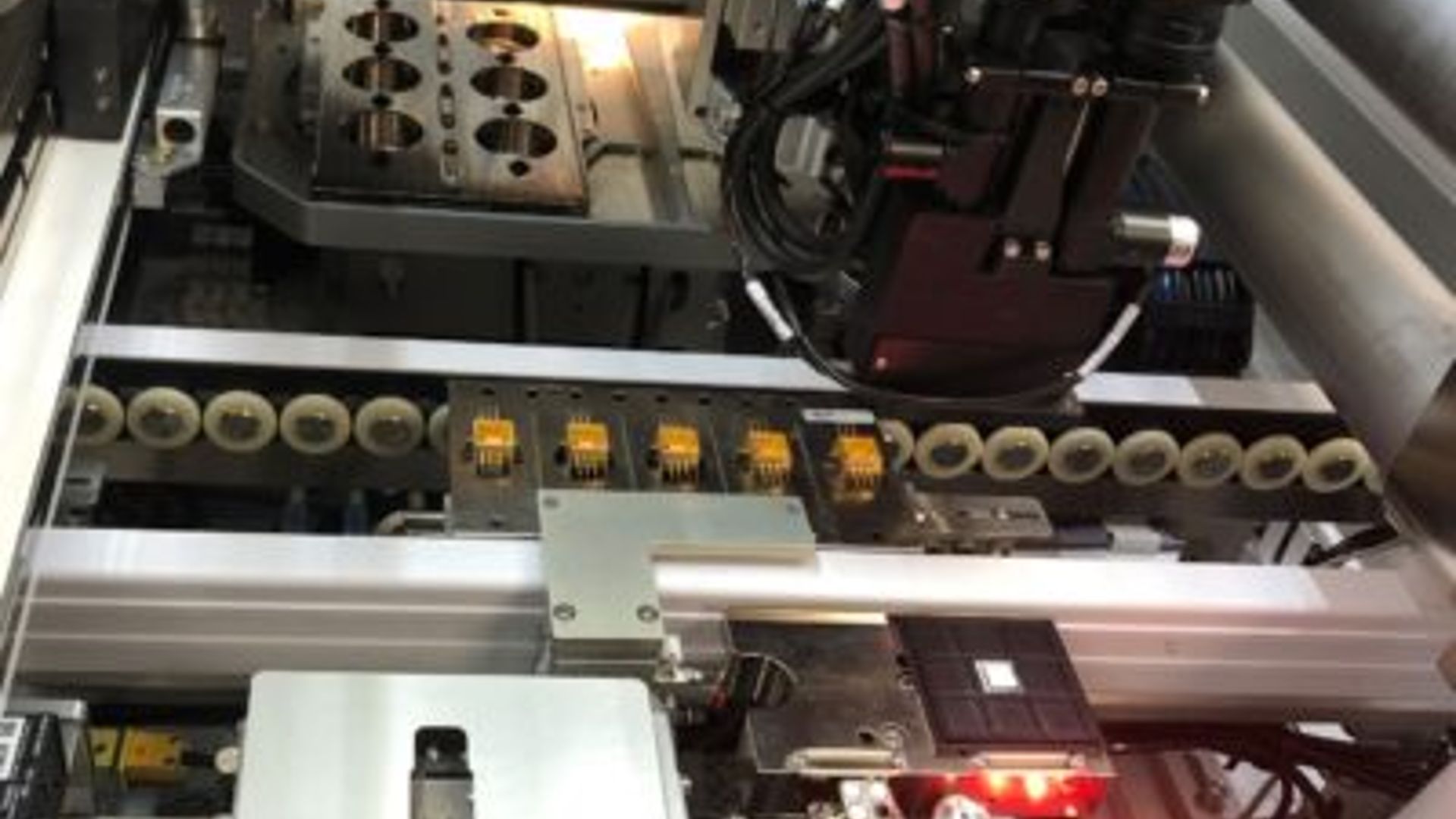 Advanced photonics applications – MRSI-H-LD