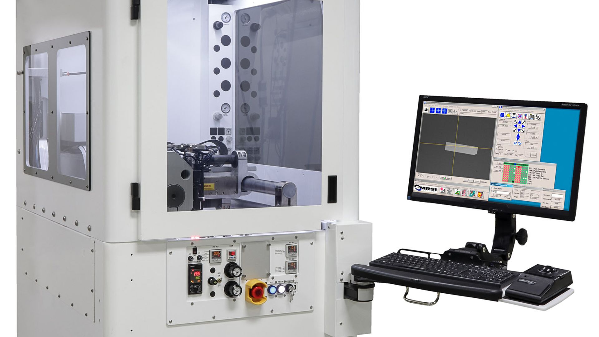 MRSI-H-LD Die Bonder