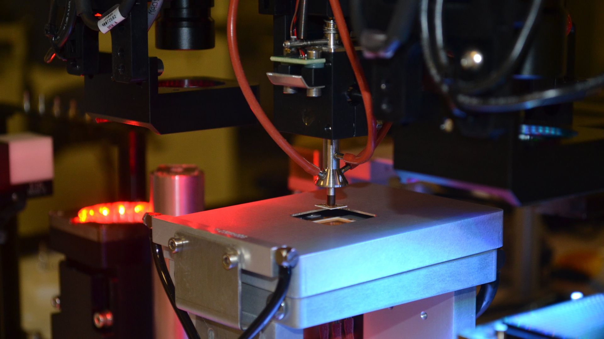 MRSI Eutectic Die Bonding