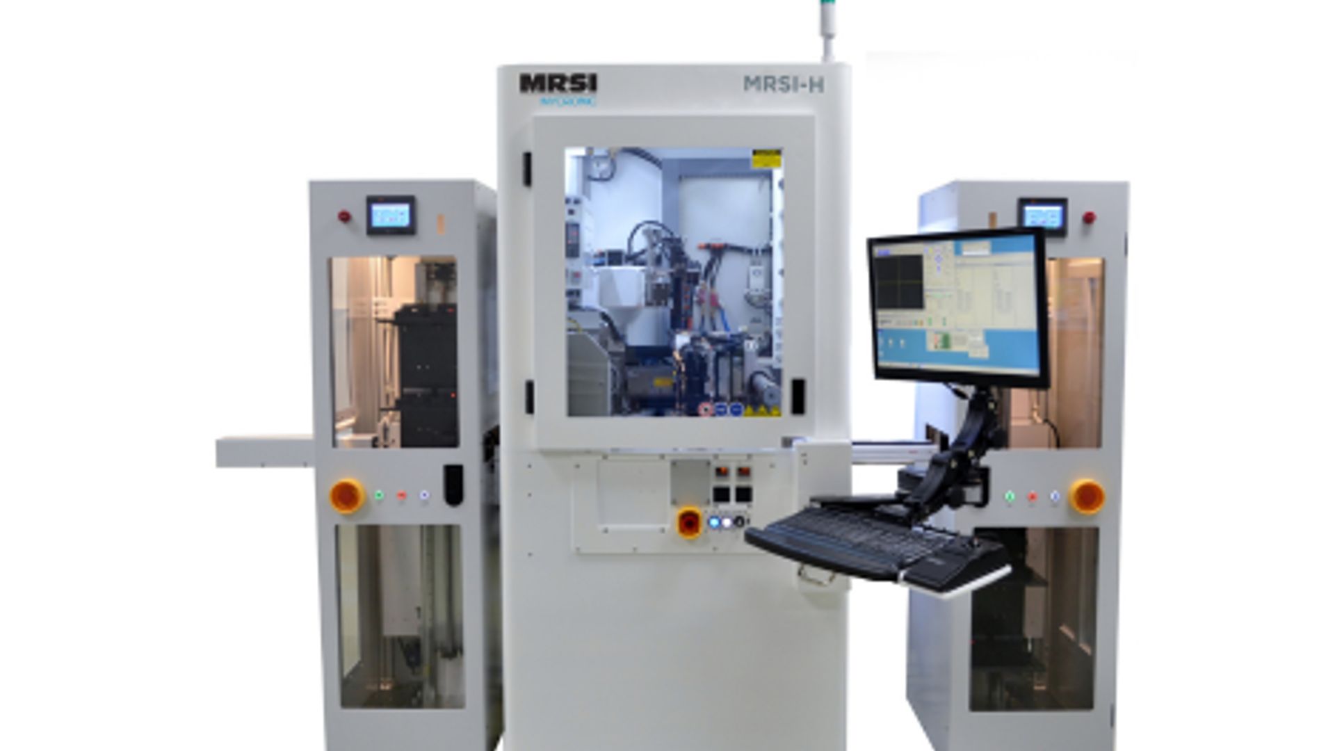 MRSI-H Die Bonder with Conveyors