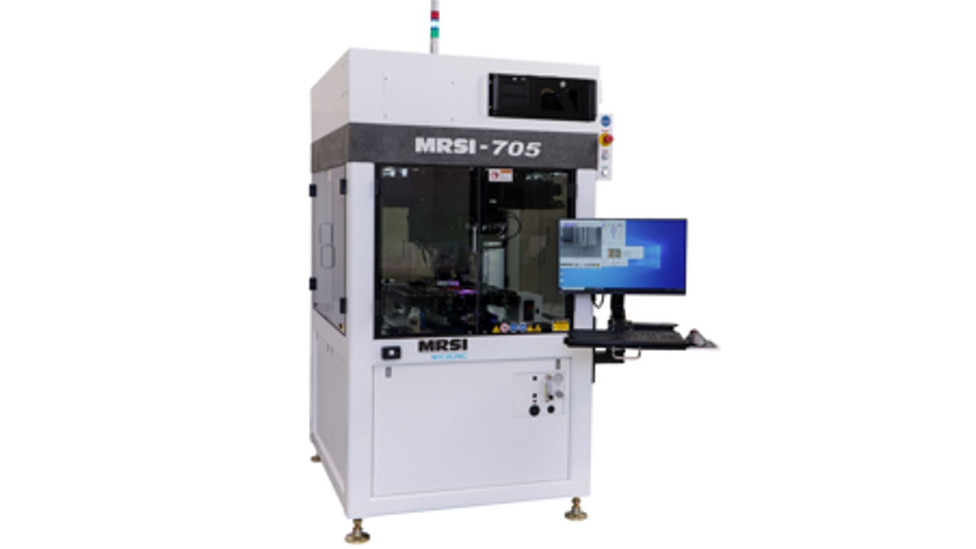 MRSI-705 Die Bonder