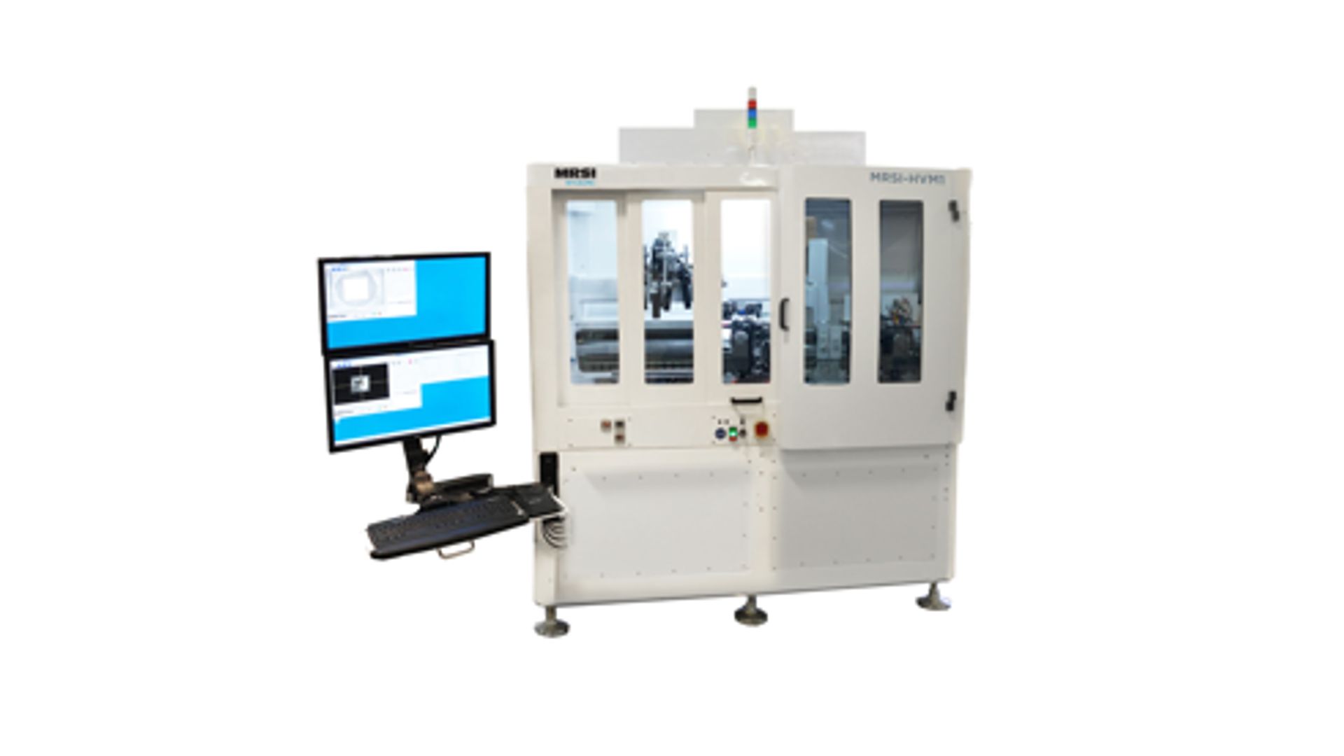 1 micron flip-chip die bonders