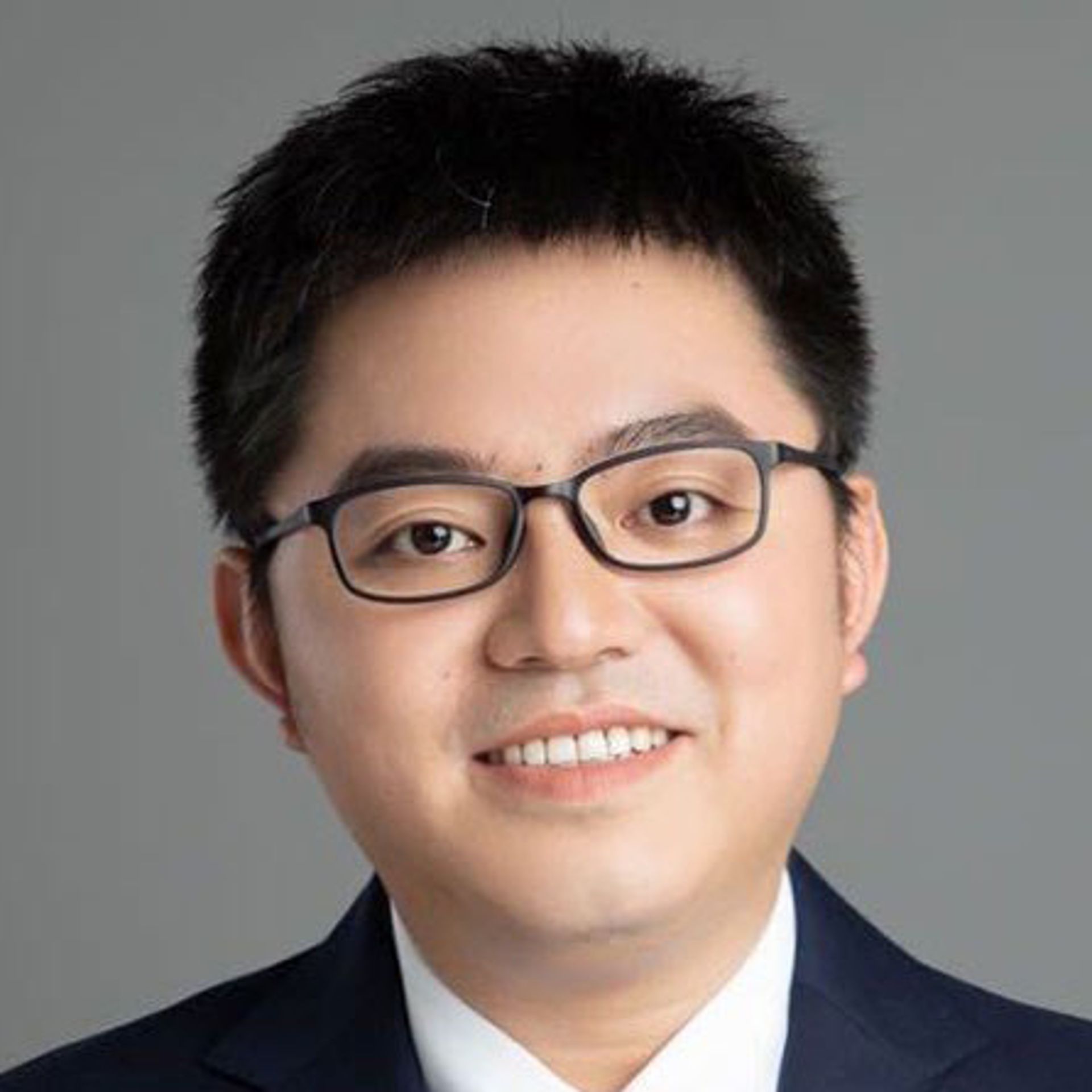 Ivan Li, 5 G investments are accelerating.