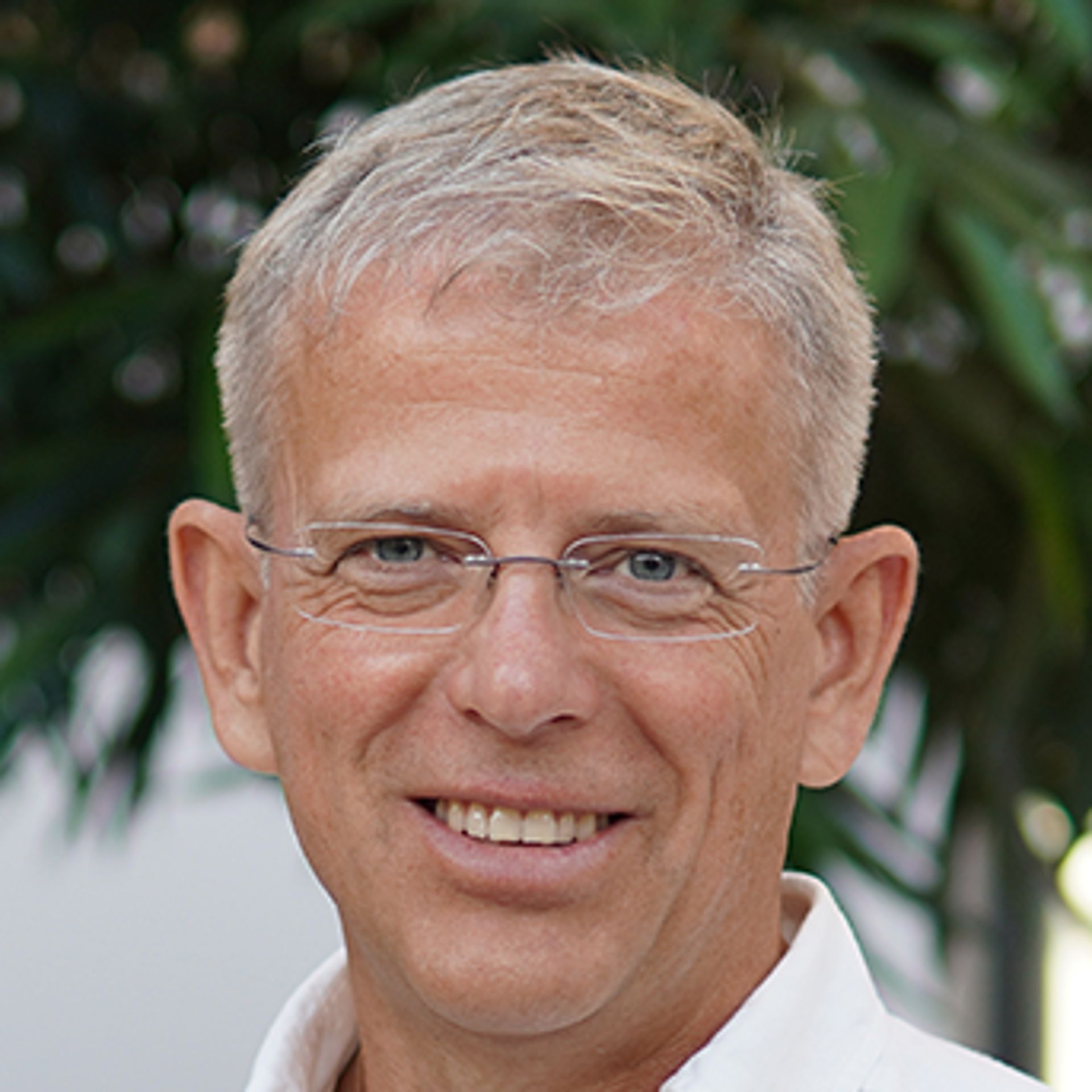 Måns Bjuggren, about the AI trend.