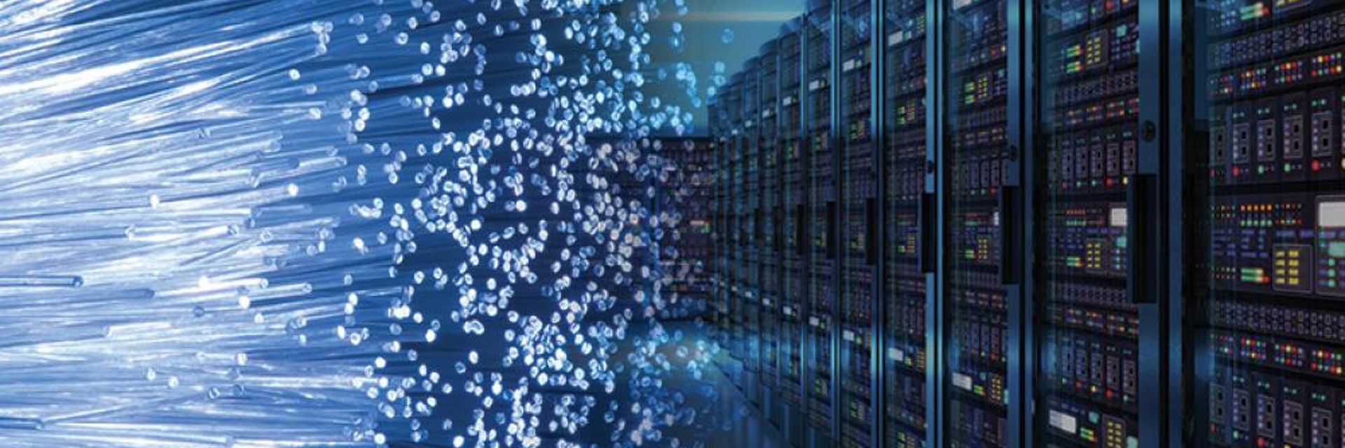 Optical Components & Transceivers