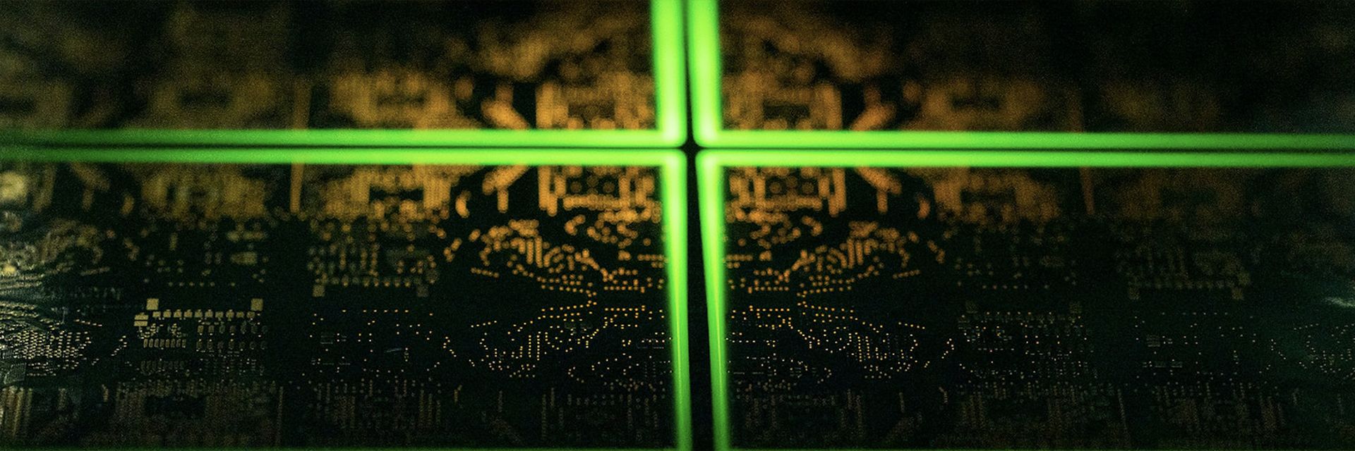 Manual flying probe for PCB test