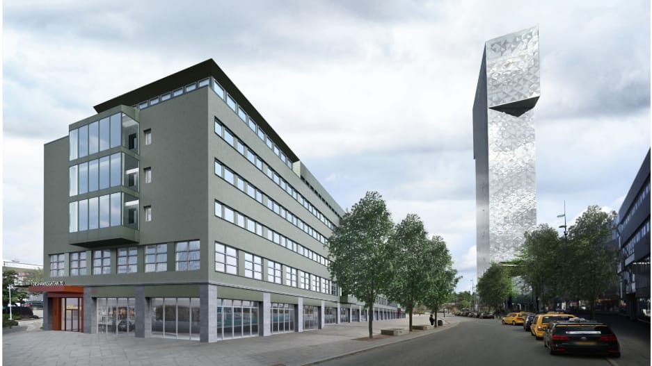 Picture of Mycronic PCB Assembly Solutions 