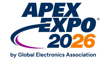 APEX expos photo for 2026