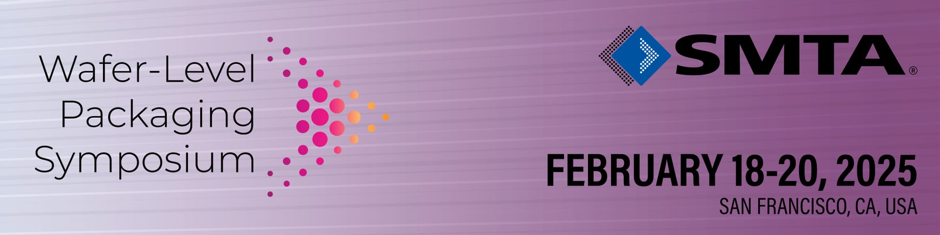 Wafer-Level Packaging Symposium 