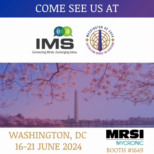  International Microwave Symposium