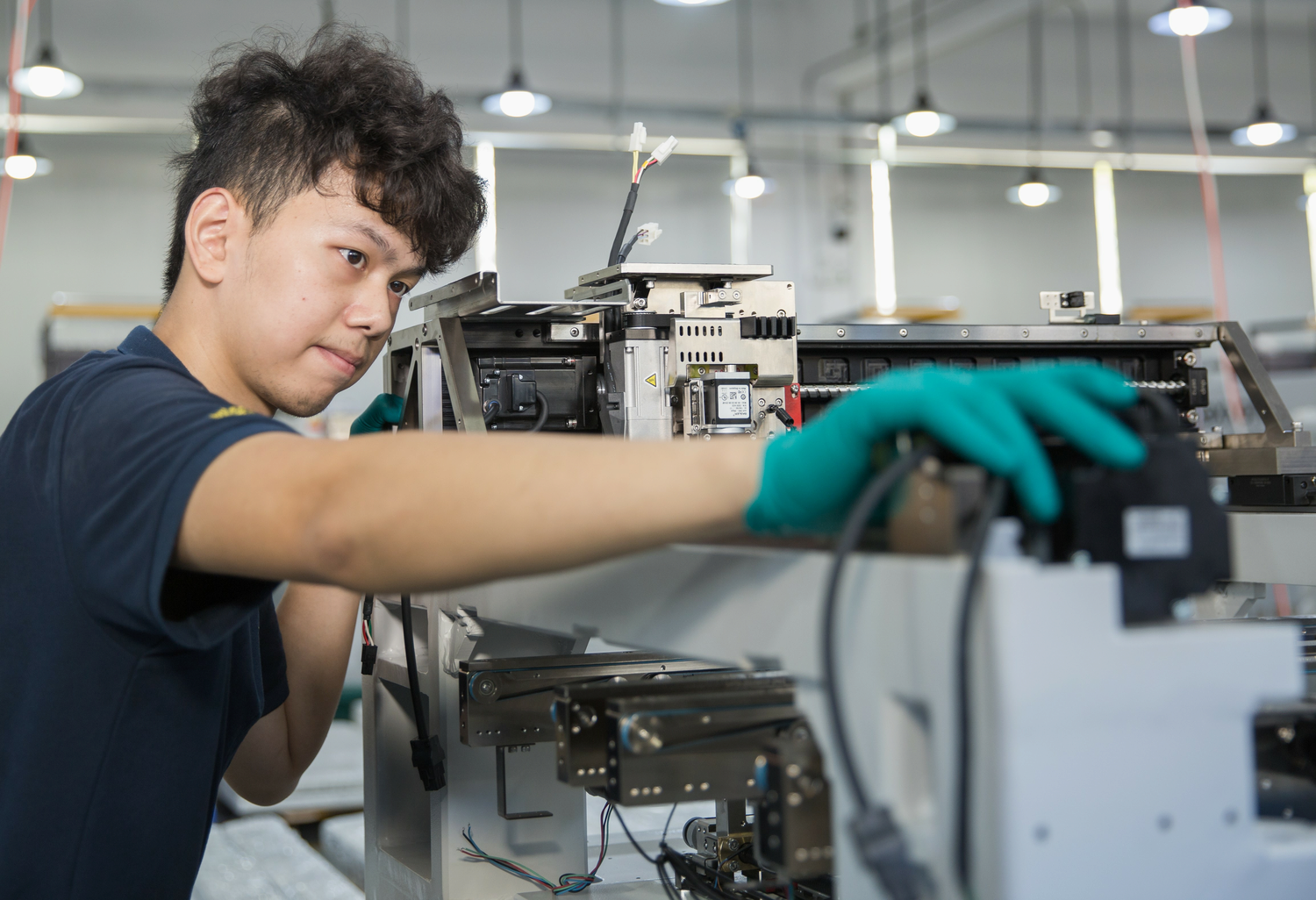 Student opportunities