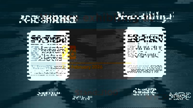 Southern Manufacturing & Electronics 2026 - live event photo 