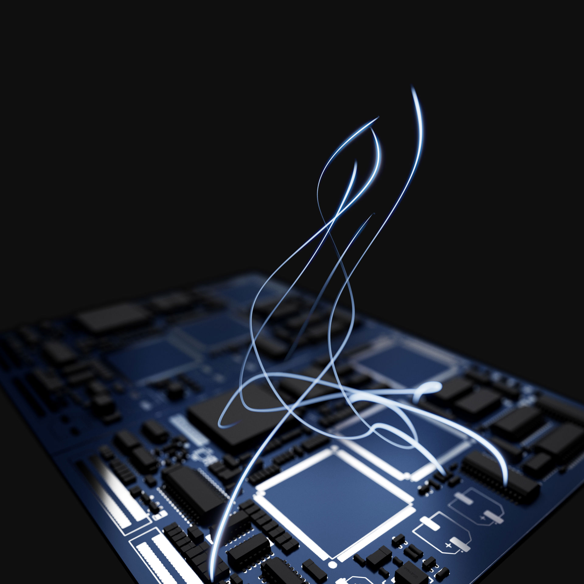 Generative AOI Programming is the first of its kind to autonomously create production-ready 3D AOI inspection programs based solely on pick-and-place and initial 3D AOI scan data.