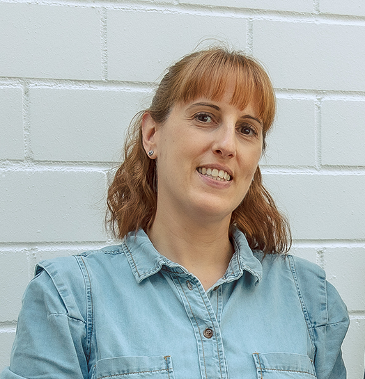 Kerstin Frink - HR Manager atg L&M Bare Board Testing