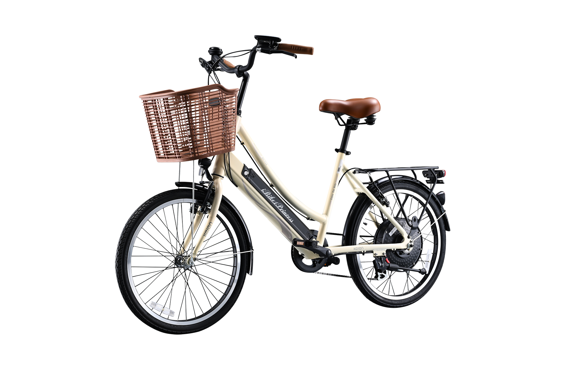 Ebike