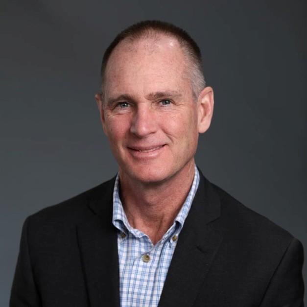 Peter Cronin, Director Sales, NA, Mycronic, Die Bonding. Global Technologies division