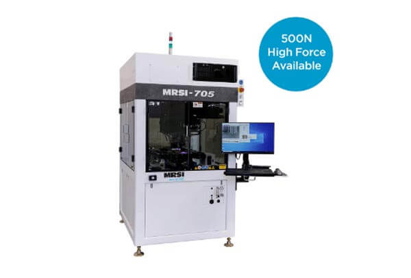 MRSI-705 high force die bonder