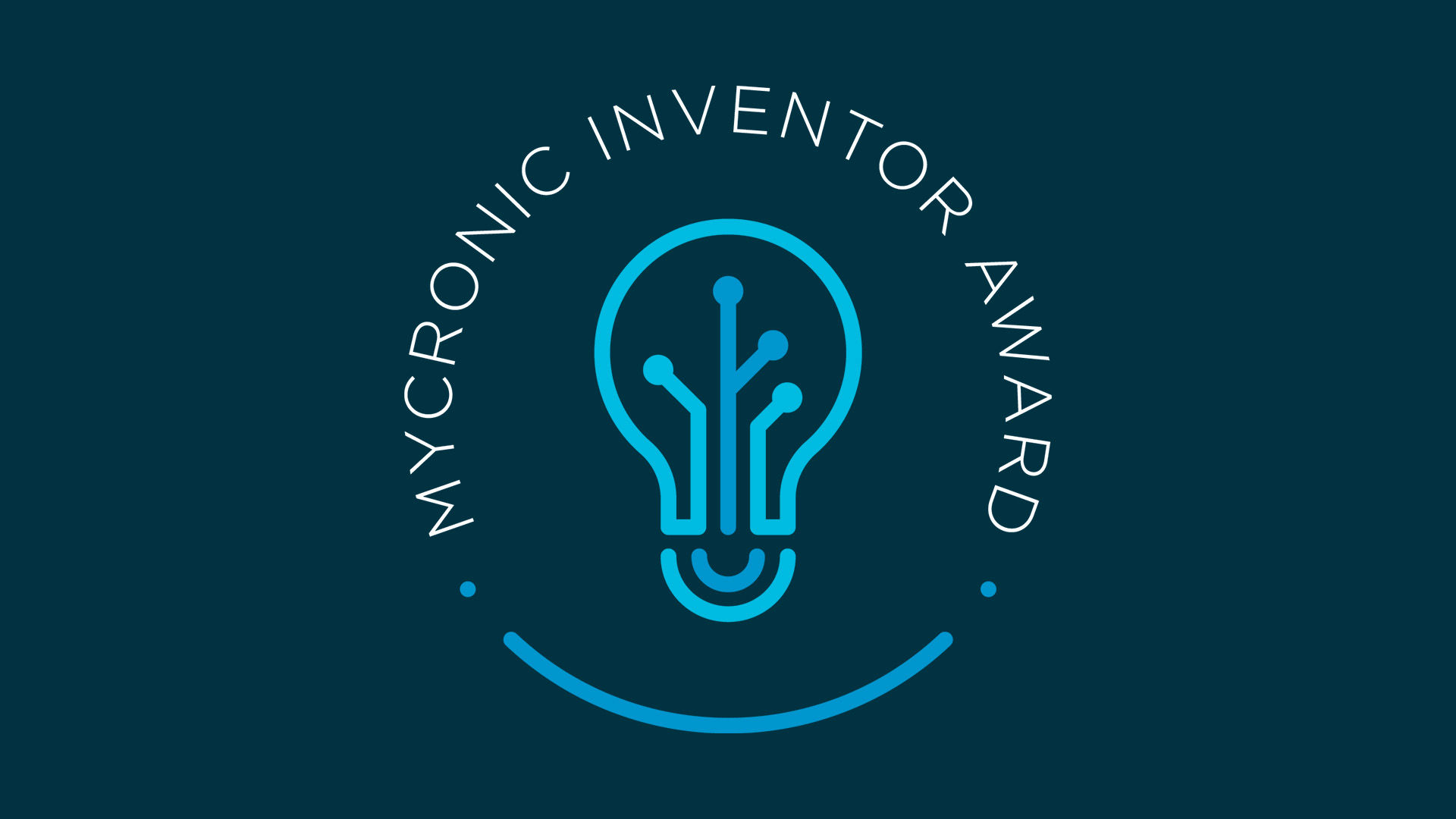 Mycronic Inventor Awards established 2024