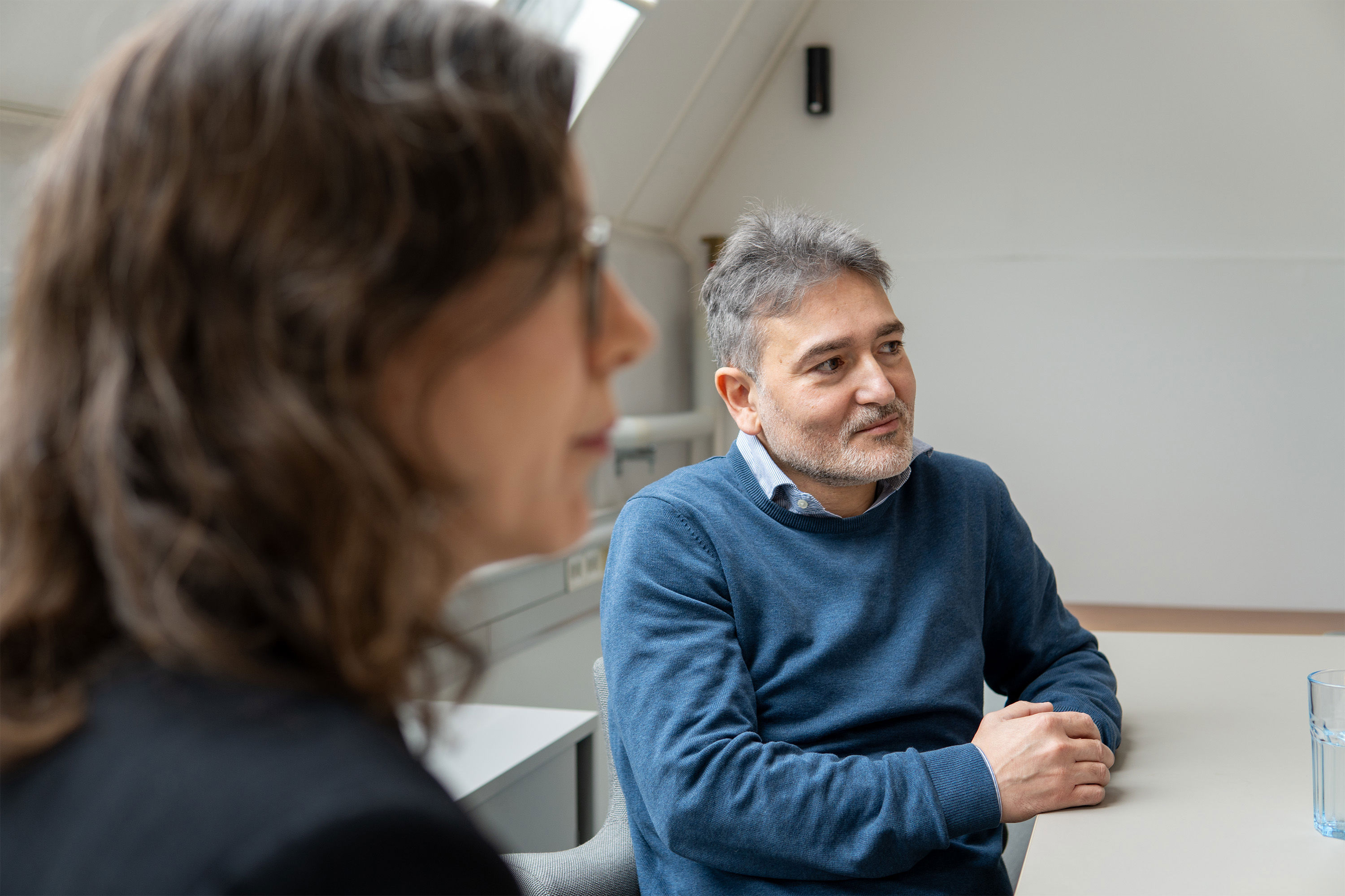 Nur Ismail, , Senior Specialist, PG Core Tech Innovation Mycronic