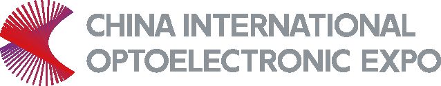 China International Optoelectronic Expo (CIOE) Logo 