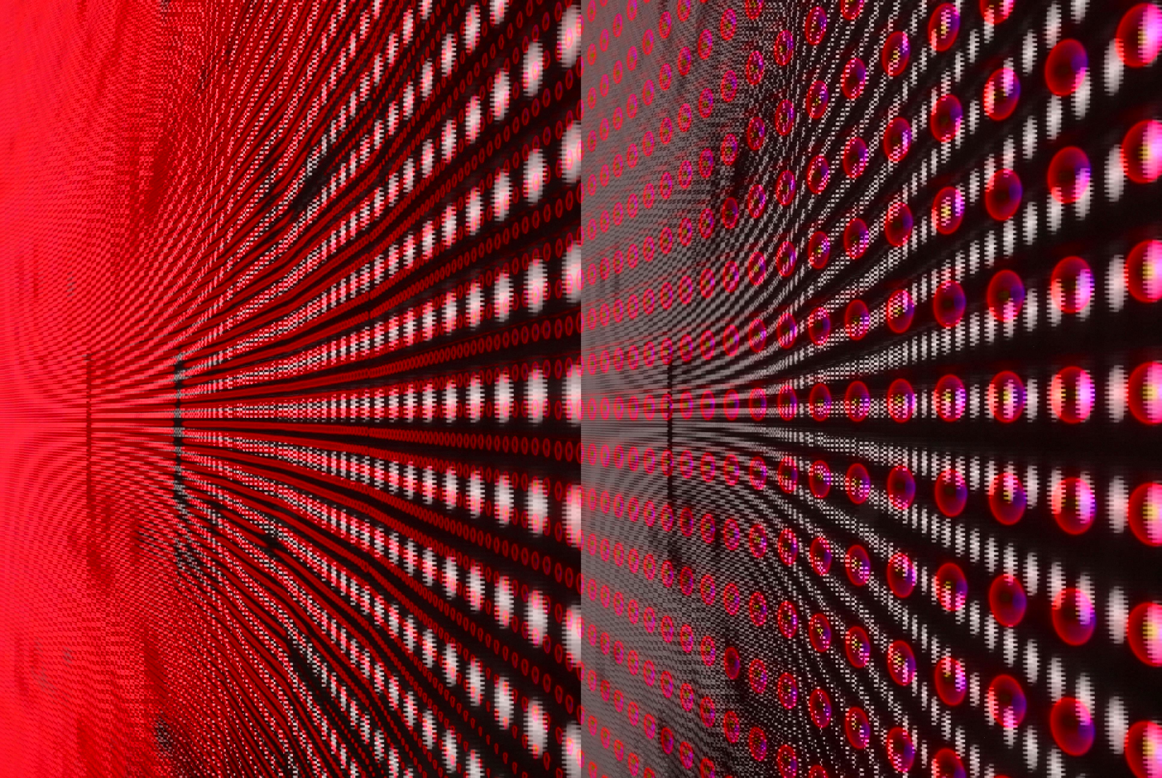 Advancements in LED Technology and Precision Bonding