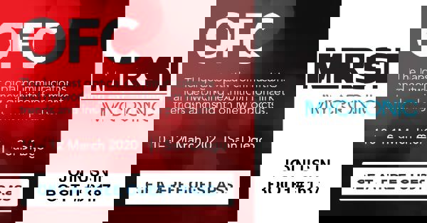 OFC 2020 MRSI Mycronic