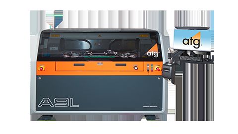 A9L Flying Probe PCB Test System