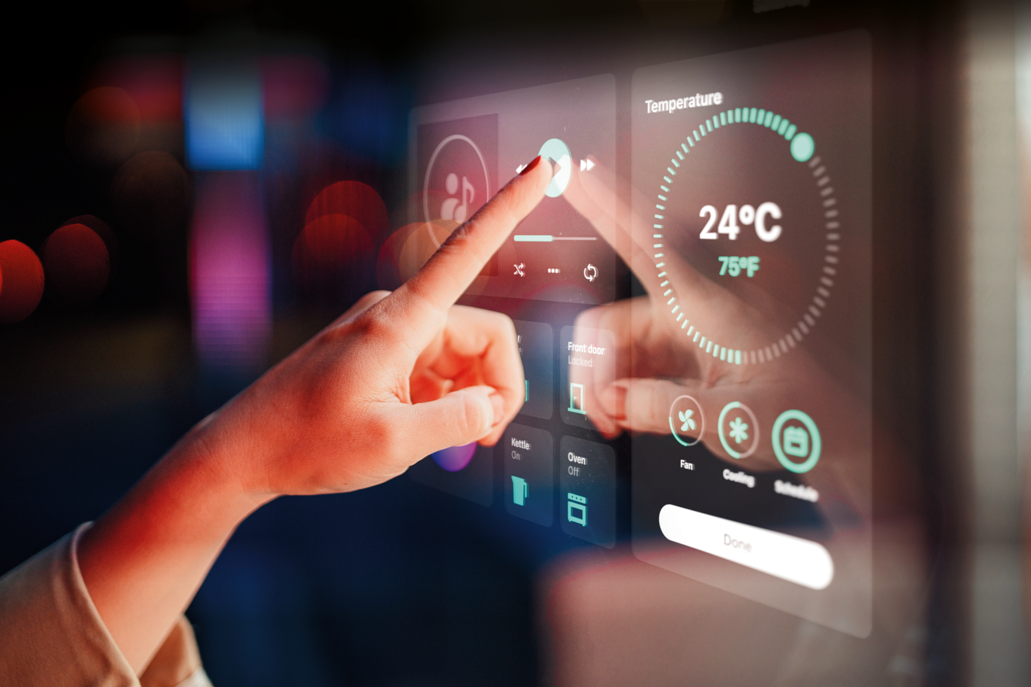 Contributing to a clean, responsible, and profitable electronics industry​.