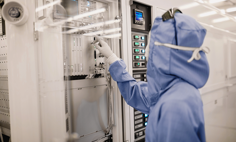 Insiders, ownership and transactions