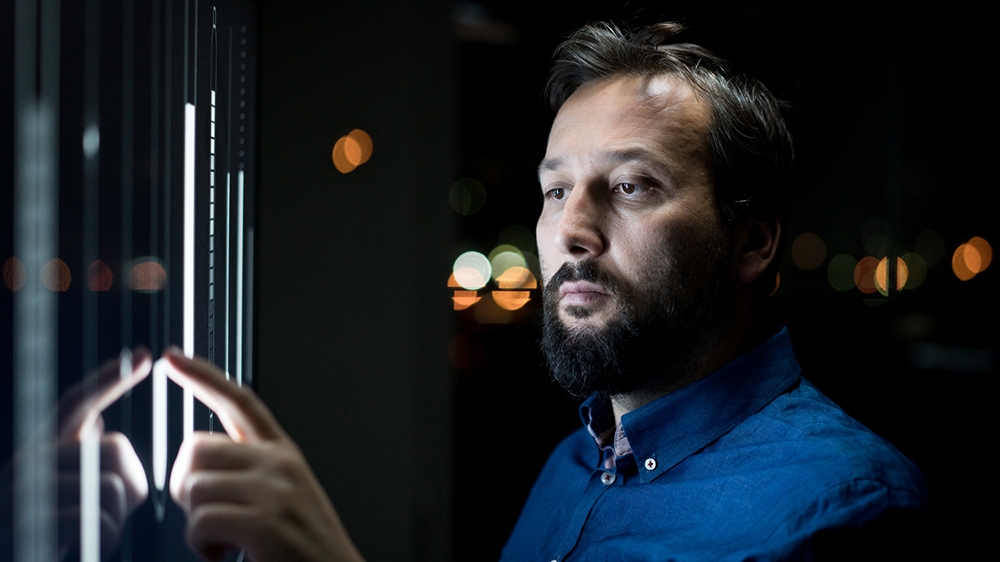 Keeping our customers at the forefront of the electronics industry